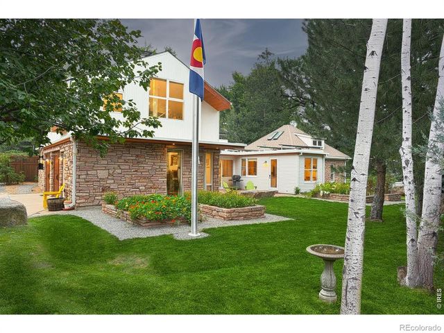 3231 11th Street, Boulder, CO 80304