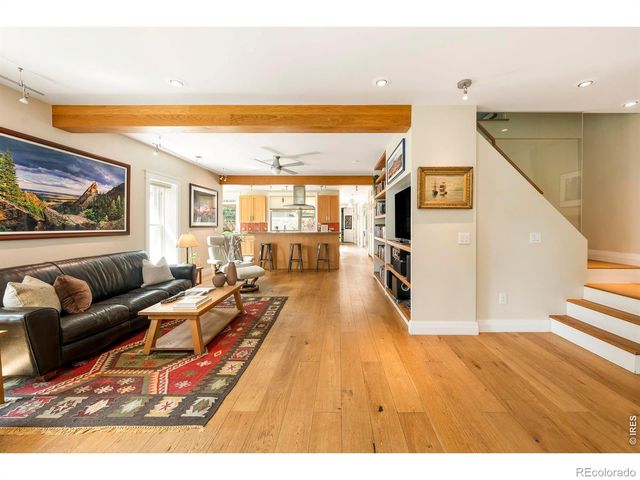 3231 11th Street, Boulder, CO 80304