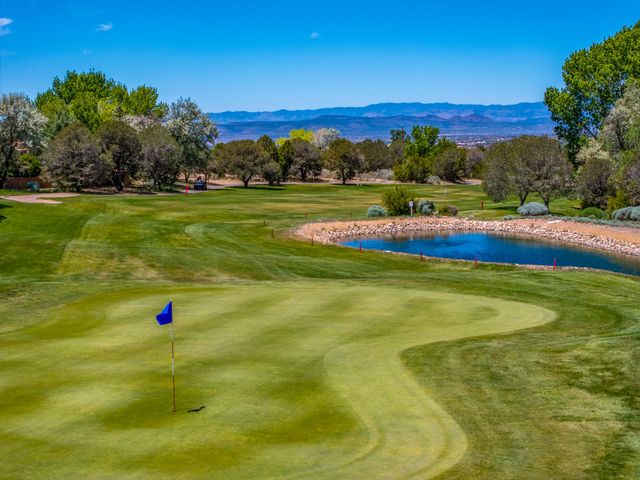 3101 Old Pecos Trail 671, Santa Fe, NM 87505