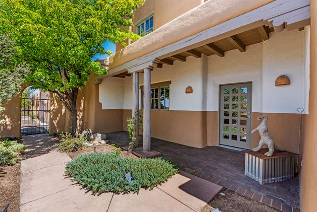 3101 Old Pecos Trail 671, Santa Fe, NM 87505