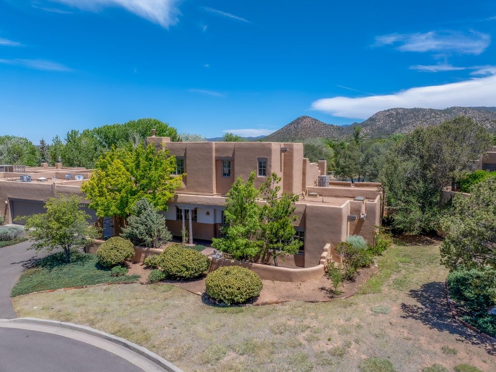3101 Old Pecos Trail 671, Santa Fe, NM 87505