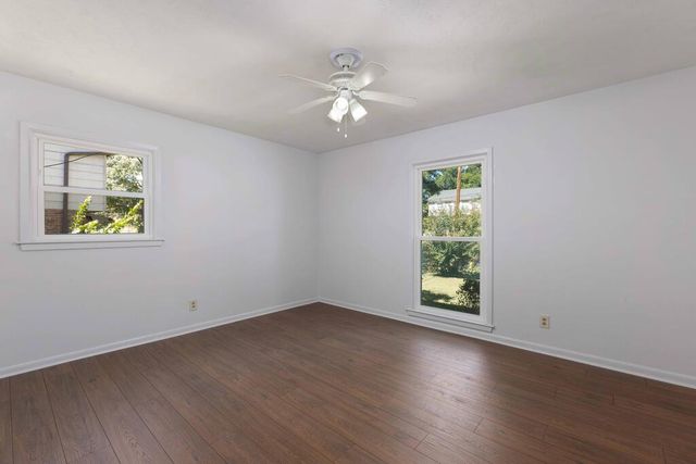 3416 Hiawatha Drive, Columbus, GA 31907