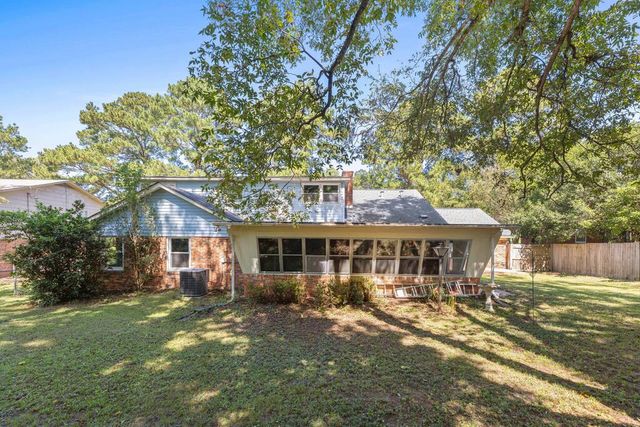 3416 Hiawatha Drive, Columbus, GA 31907