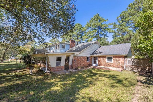 3416 Hiawatha Drive, Columbus, GA 31907