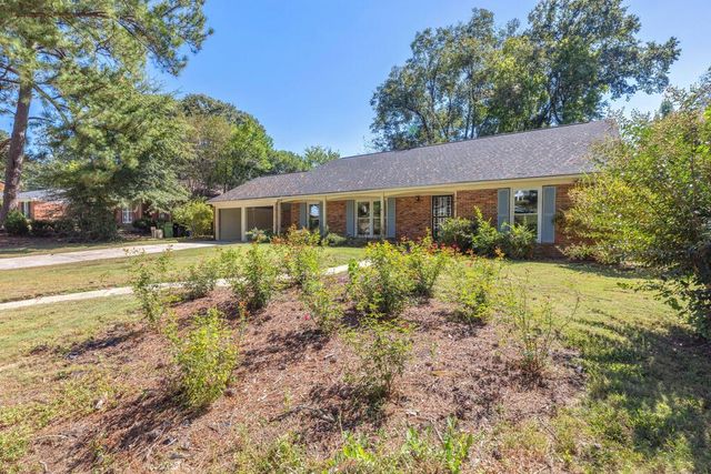 3416 Hiawatha Drive, Columbus, GA 31907