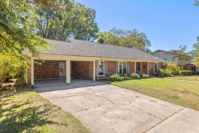 3416 Hiawatha Drive, Columbus, GA 31907