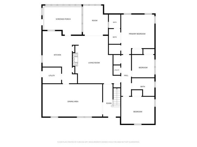 3416 Hiawatha Drive, Columbus, GA 31907