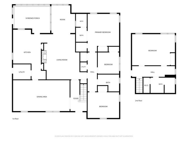 3416 Hiawatha Drive, Columbus, GA 31907