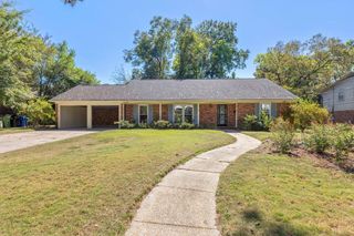 3416 Hiawatha Drive, Columbus, GA 31907