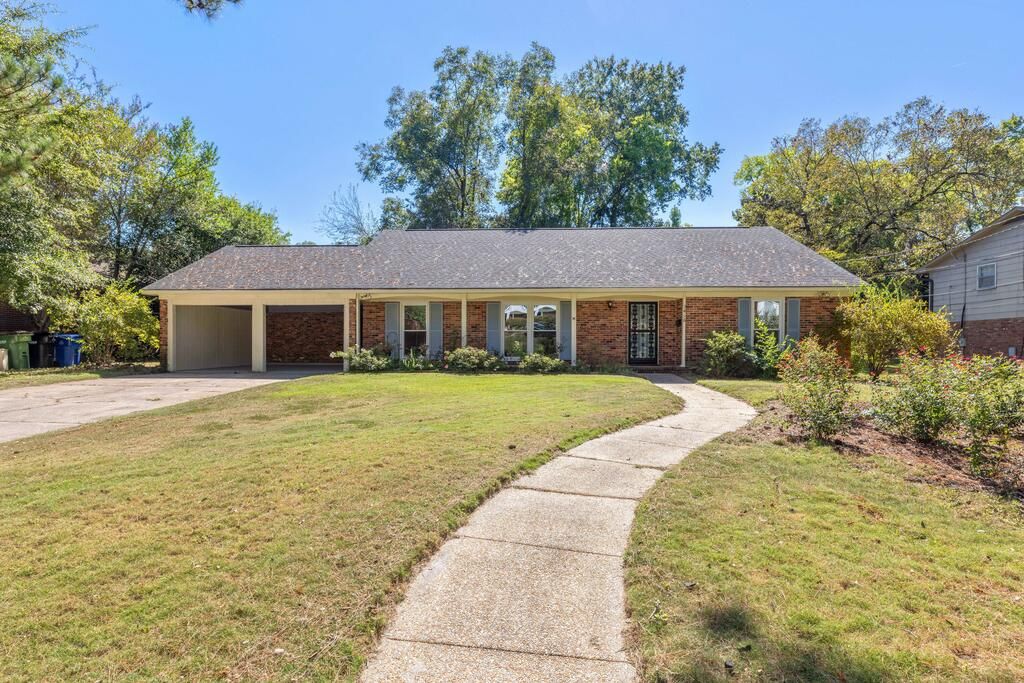 3416 Hiawatha Drive, Columbus, GA 31907