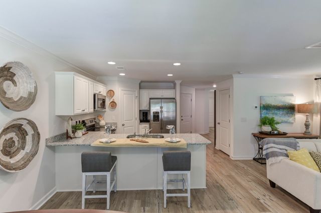 226 Central Creek Drive, Goose Creek, SC 29445