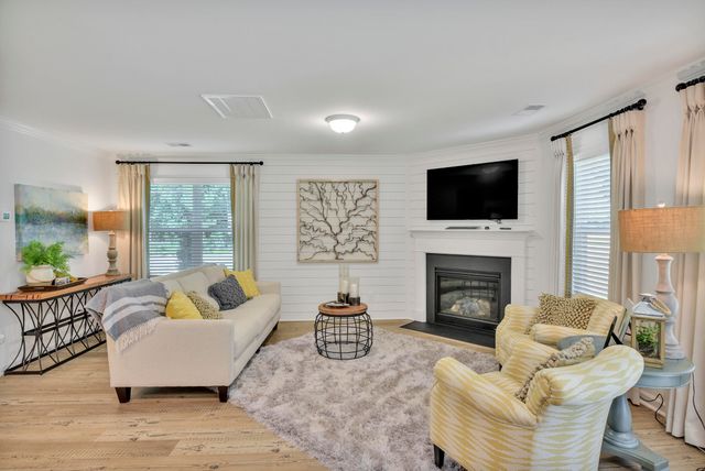 226 Central Creek Drive, Goose Creek, SC 29445