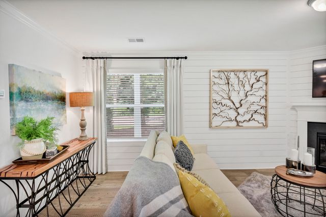 226 Central Creek Drive, Goose Creek, SC 29445