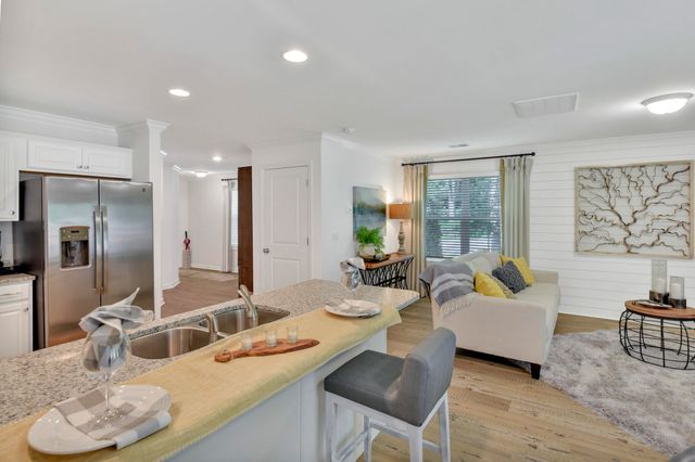 226 Central Creek Drive, Goose Creek, SC 29445