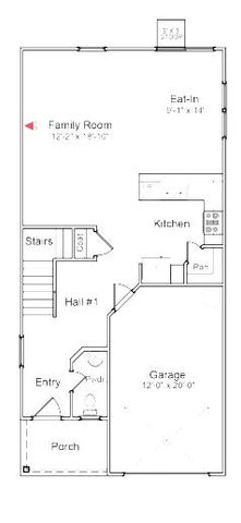 226 Central Creek Drive, Goose Creek, SC 29445