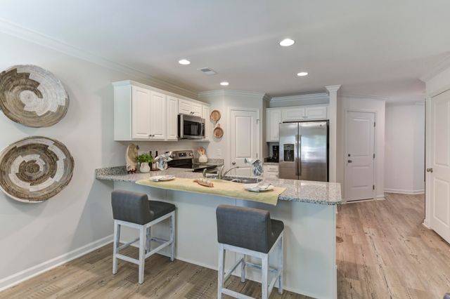 226 Central Creek Drive, Goose Creek, SC 29445