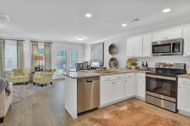 226 Central Creek Drive, Goose Creek, SC 29445