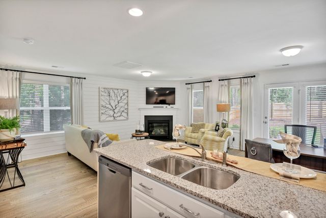 226 Central Creek Drive, Goose Creek, SC 29445