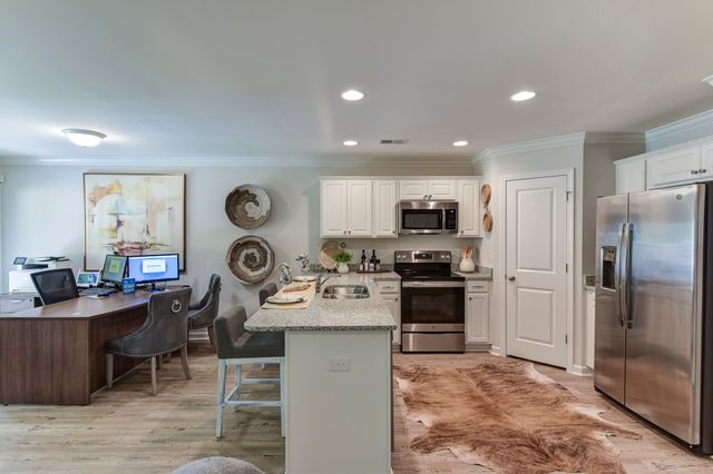 226 Central Creek Drive, Goose Creek, SC 29445