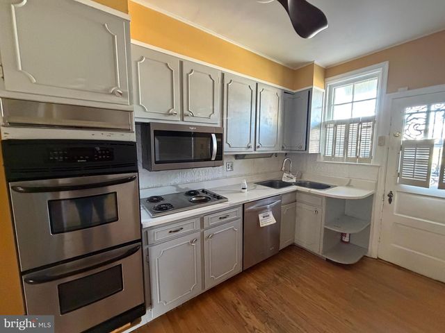 3514 WHITE CHAPEL RD, Baltimore, MD 21215