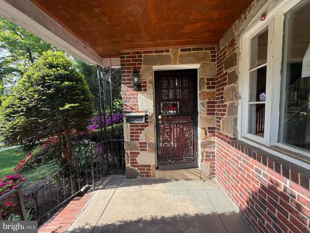 3514 WHITE CHAPEL RD, Baltimore, MD 21215