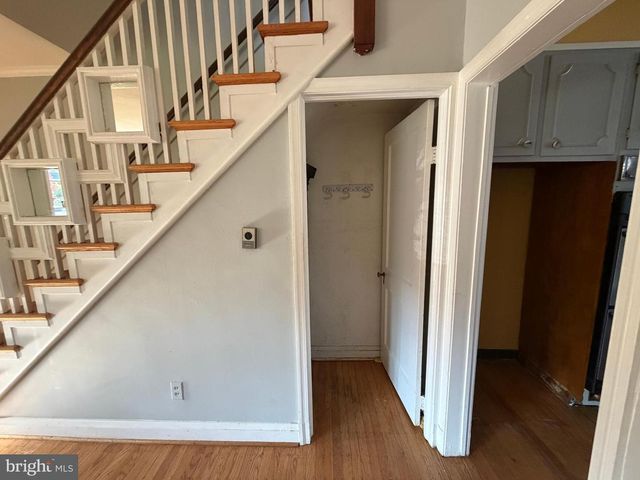 3514 WHITE CHAPEL RD, Baltimore, MD 21215