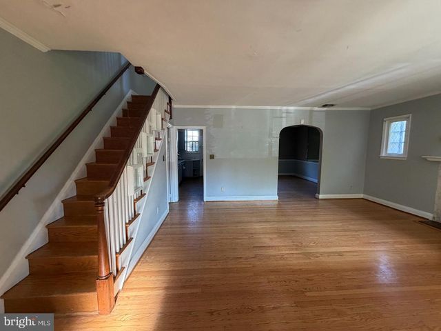 3514 WHITE CHAPEL RD, Baltimore, MD 21215