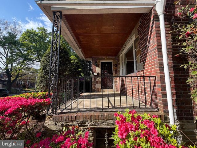 3514 WHITE CHAPEL RD, Baltimore, MD 21215