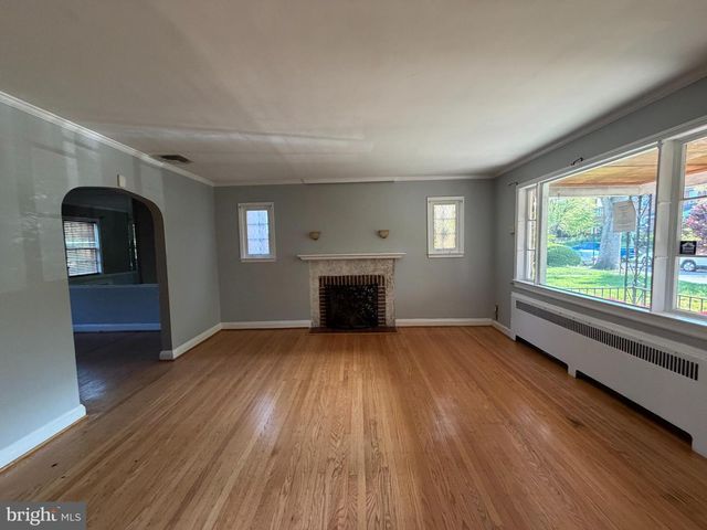 3514 WHITE CHAPEL RD, Baltimore, MD 21215