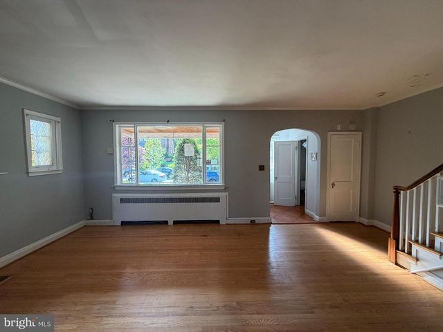 3514 WHITE CHAPEL RD, Baltimore, MD 21215