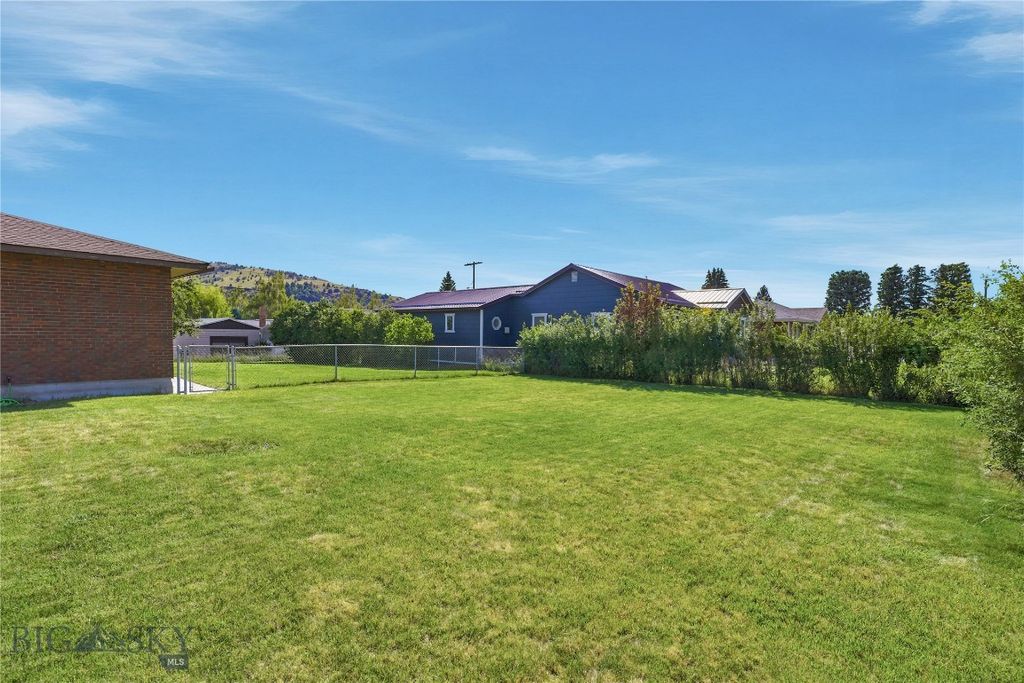1908 Hamburg Street, Anaconda, MT 59711 — photo 3