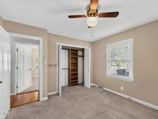 609 Page Street, Clayton, NC 27520