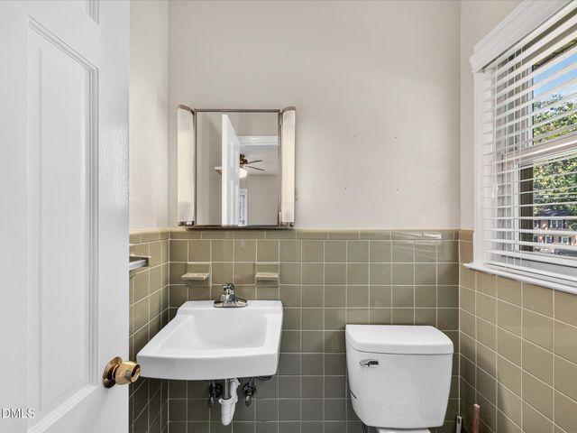 609 Page Street, Clayton, NC 27520