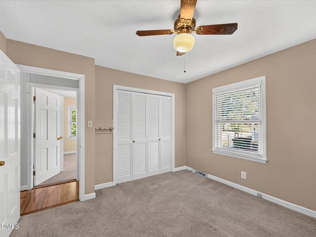 609 Page Street, Clayton, NC 27520