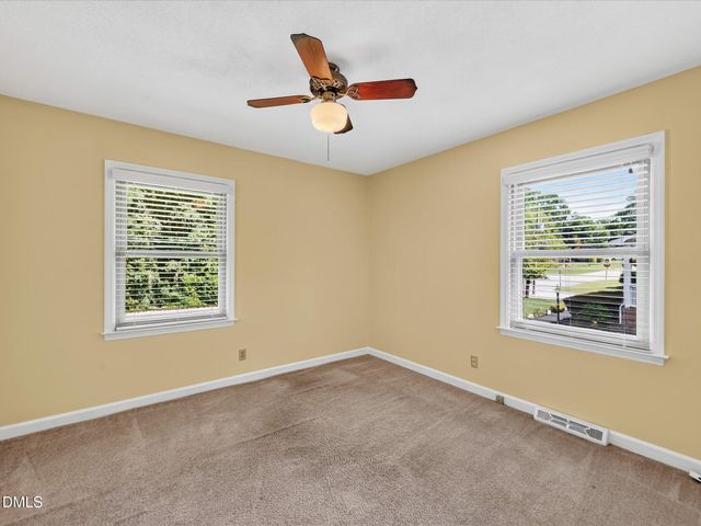 609 Page Street, Clayton, NC 27520