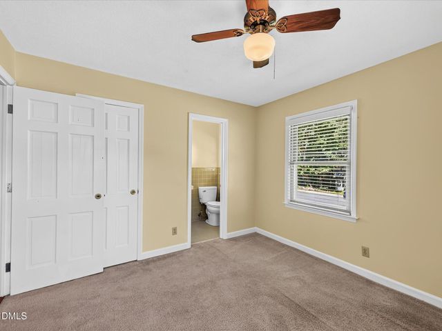 609 Page Street, Clayton, NC 27520