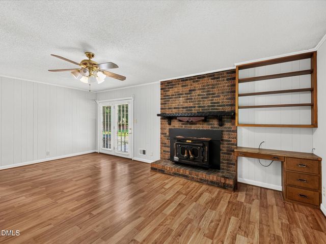 609 Page Street, Clayton, NC 27520
