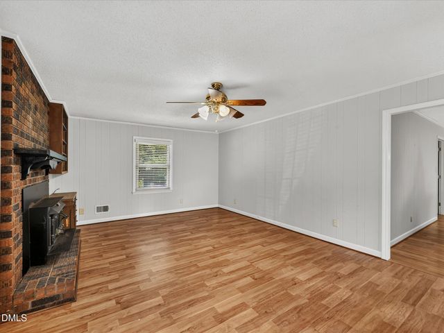609 Page Street, Clayton, NC 27520