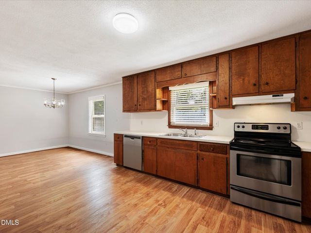 609 Page Street, Clayton, NC 27520