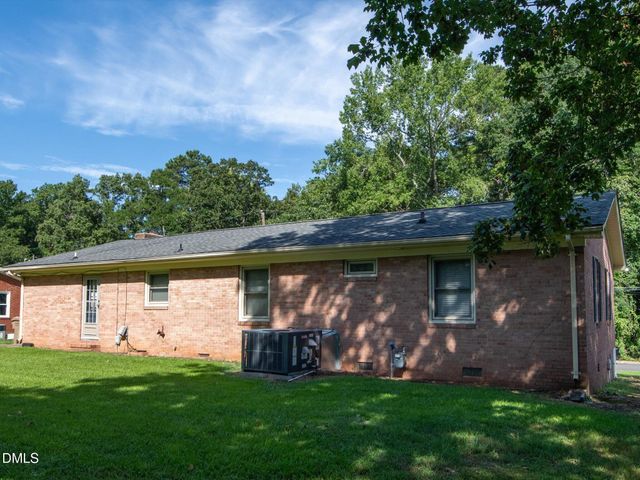 609 Page Street, Clayton, NC 27520