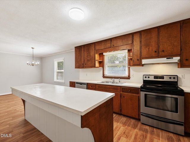 609 Page Street, Clayton, NC 27520