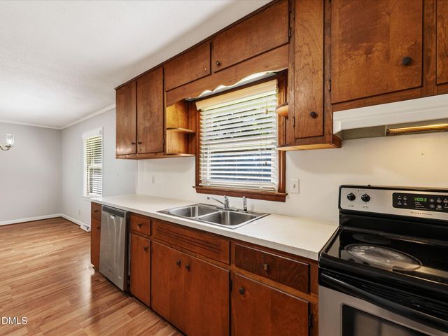 609 Page Street, Clayton, NC 27520