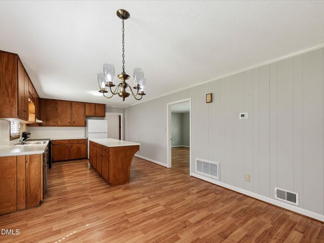 609 Page Street, Clayton, NC 27520