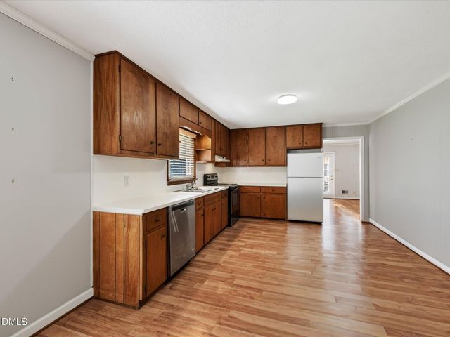 609 Page Street, Clayton, NC 27520