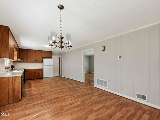 609 Page Street, Clayton, NC 27520