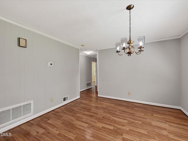 609 Page Street, Clayton, NC 27520
