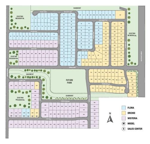 6814 Montrachet Way, Sacramento, CA 95828