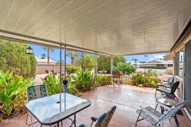 11144 W CAMEO Drive, Sun City, AZ 85351