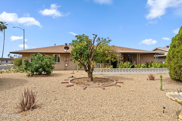 11144 W CAMEO Drive, Sun City, AZ 85351