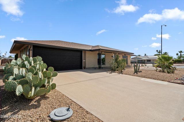 11144 W CAMEO Drive, Sun City, AZ 85351